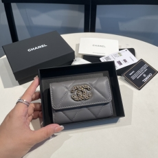 Chanel Wallet Purse